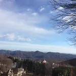 Conca Dei Rododendri * Trivero