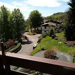 Lägenhet Conca Dei Rododendri *