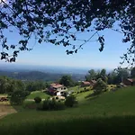 Lägenhet Conca Dei Rododendri *