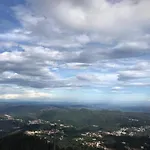Lägenhet Conca Dei Rododendri