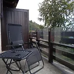 Lägenhet Conca Dei Rododendri Trivero