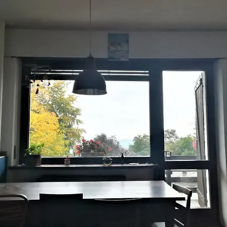 شقة Conca Dei Rododendri *