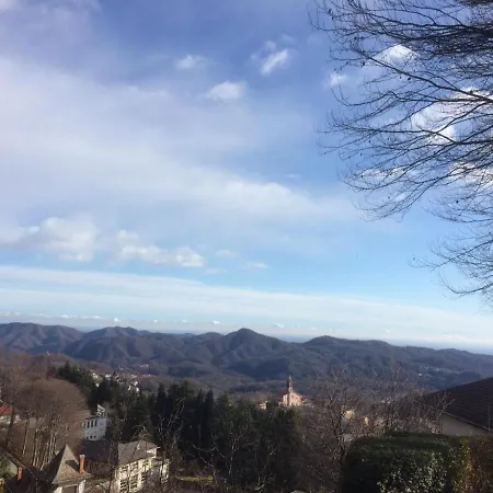 Conca Dei Rododendri * Trivero