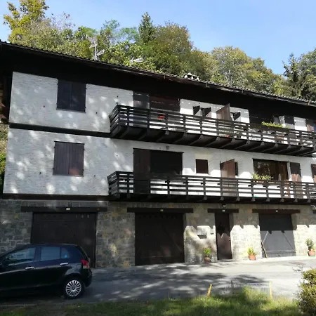 Conca Dei Rododendri Trivero