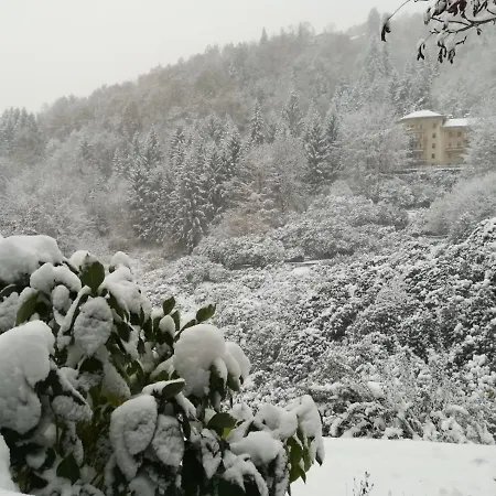 شقة Conca Dei Rododendri