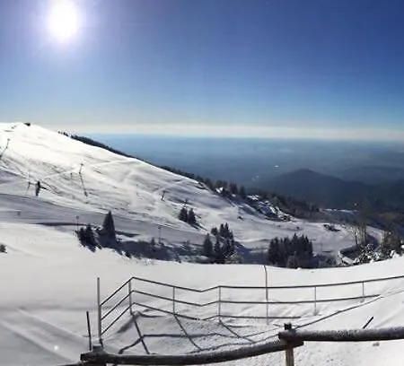 Conca Dei Rododendri Trivero