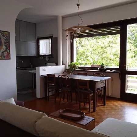 Conca Dei Rododendri Apartament