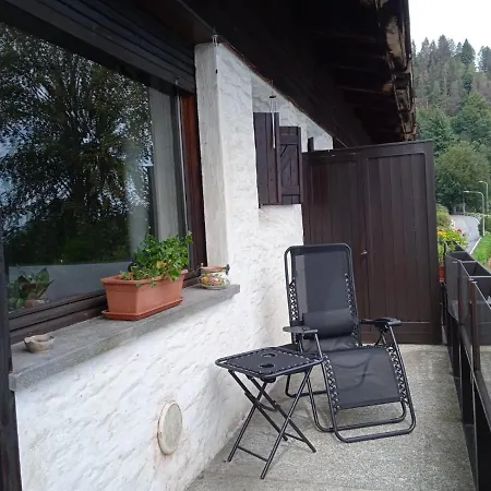 Lägenhet Conca Dei Rododendri