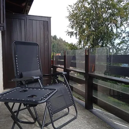 Apartament Conca Dei Rododendri Trivero