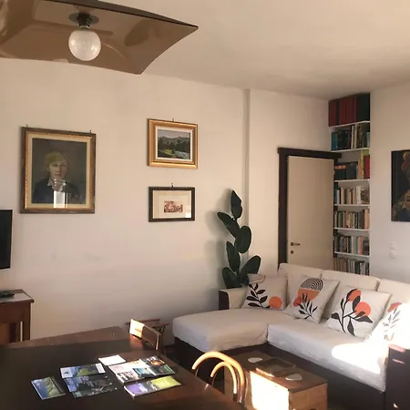 Apartament Conca Dei Rododendri