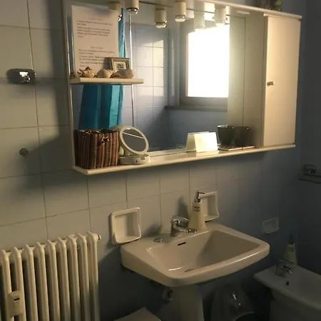 شقة Conca Dei Rododendri *