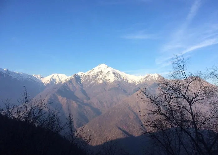 Conca Dei Rododendri *